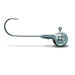 Jig jaxon cu carlig owner big game carlig nr 6/0 16gr 3/plic