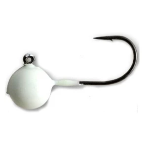 Jig Lestat Owner Mebaru Shot 11566 Jh-82g No.8 3.5gr 5 Buc/pac