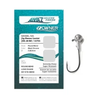 Jig Lestat Owner 11751, Nr.2, 7g, 7buc/plic Jig Lestat Owner 11751, Nr.2, 7g, 7buc/plic