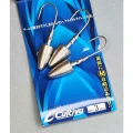 Jig Lestat Owner JH-61 No.1/0 5gr Shizuka Head 4buc/plic Jig Lestat Owner JH-61 No.1/0 5gr Shizuka Head 4buc/plic