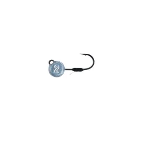 Jig Lestat Owner Jh-89 No.8 1gr Mushi Head