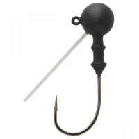 Jig Lestat Sakura Roundguard No.2 1g 3buc Jig Lestat Sakura Roundguard No.2 1g 3buc