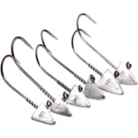 Jig Lucky John Stand Up Jig Head Nr.1 5g 5buc/plic