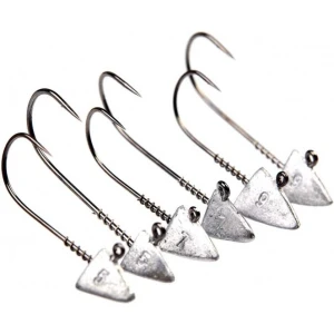 Jig Lucky John Stand Up Jig Head Nr.3/0  7g  4buc/plic