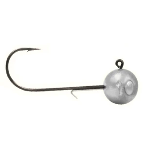 Jig Mustad Carlig Nr.6, 3g, 6buc/pac