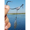 Jig Owner 5164 No.3/0-3/16 Flashy Swimmer Blade 2buc/plic Jig Owner 5164 No.3/0-3/16 Flashy Swimmer Blade 2buc/plic