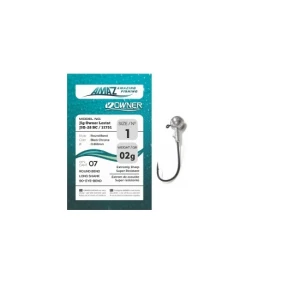 Jig Owner Lestat 11751 Nr.3/0 11 Gr. Jig 28 Bc