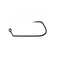 Jig Owner Nelestat 5304 No.2/0 Deep Throat Wide Gap Jig Owner Nelestat 5304 No.2/0 Deep Throat Wide Gap