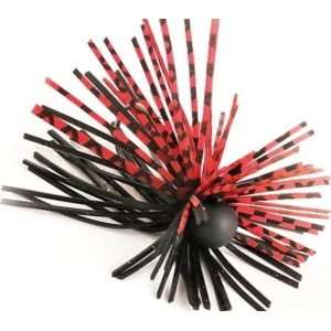 Jig Rapture Fizz 2.5g 2buc/plic Black Red