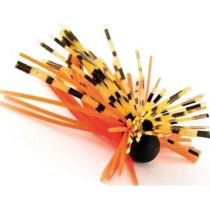 Jig Rapture Fizz 2.5g 2buc/plic Fluo Orange