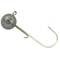 Jig Spro Cu Carlig Gamakatsu 22, Nr.2/0, 18g, 3buc/plic 