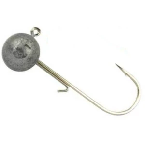 Jig Spro Cu Carlig Gamakatsu 22, Nr.2/0, 3.5g, 4buc/plic