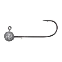Jig Spro Cu Carlig Gamakatsu HD Nr.5/0, 14g, 3buc/plic Jig Spro Cu Carlig Gamakatsu HD Nr.5/0, 14g, 3buc/plic