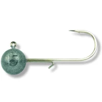 Jig Spro Cu Carlig Gamakatsu Nr.2, 10g, 4buc/pac Jig Spro Cu Carlig Gamakatsu Nr.2, 10g, 4buc/pac