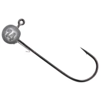 Jig Spro Rotund HD Gamakatsu 90, Nr.8/0, 7g, 3buc/plic