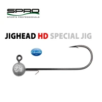 Jig Spro Bila Cu Carlig Gamakatsu Hd Gamakatsu 90 10/0 15 Gr 2buc Jig Spro Bila Cu Carlig Gamakatsu Hd Gamakatsu 90 10/0 15 Gr 2buc