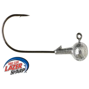 Jig Trokar Lazer Sharp Abderdeen Jighead 3/0 5g