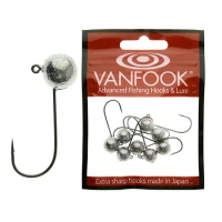 Jig Vanfook Micro Nr.2 5g