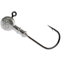 Jig Zfish Head, Nr.3/0, 10g, 5buc/plic  Jig Zfish Head, Nr.3/0, 10g, 5buc/plic