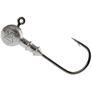 Jig Zfish Head, Nr.4/0, 12g, 5buc/plic