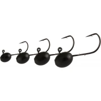 MICRO JIGHEAD RAPTURE POWER 0.8gr Nr.6 3BUC/plic