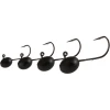 MICRO JIGHEAD RAPTURE POWER 1.5gr Nr.1 3BUC/plic