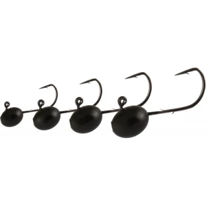 Micro Jighead Rapture Power 1.5gr Nr.6 3buc/plic