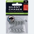 Micro Jig BKK Silent Chaser - Punch LRF, Nr.2, 3g, 5buc/blister