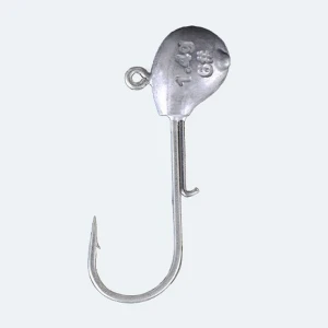 Micro Jig BKK Silent Chaser - Punch LRF, Nr.4, 3g, 5buc/blister Micro Jig BKK Silent Chaser - Punch LRF, Nr.4, 3g, 5buc/blister