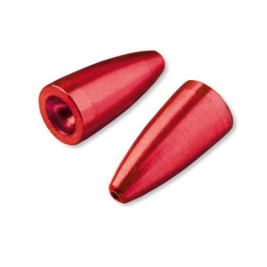 Plumb Glont Culisant Cormoran Rosu 7g 5buc/plic