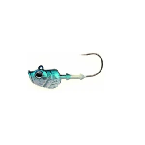 Set Jig Turnat Sakura Fishead 7gr