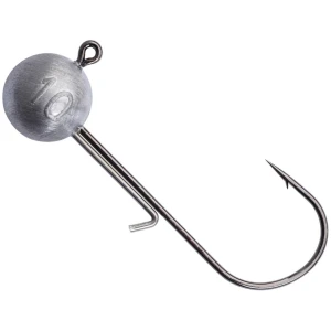 Cap Jig Berkley Fusion19 Round Jigheads, Nr.6/0, 14g, 3buc/pac