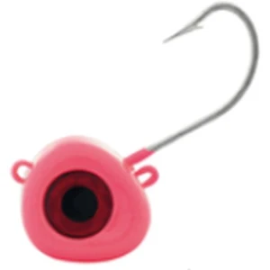 Cap Jig TUBERTINI Pyramid Eye Glow, Culoare 01, 250g, 1buc/pac Cap Jig TUBERTINI Pyramid Eye Glow, Culoare 01, 250g, 1buc/pac
