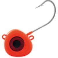 Cap Jig TUBERTINI Pyramid Eye Glow, Culoare 02, 300g, 1buc/pac