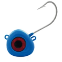 Cap Jig Tubertini Pyramid Eye Glow, Culoare 05, 300g, 1buc/pac Cap Jig Tubertini Pyramid Eye Glow, Culoare 05, 300g, 1buc/pac