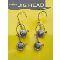 JIGURI PRO FL 17G CARLIG BKK 5/0 3BUC/PLIC