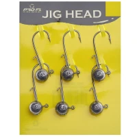 JIGURI PRO FL 5G CARLIG BKK 3/0 6BUC/PLIC