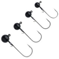 Jig BERKELY URBN Tungsten Jigheads, Nr.1, 3g, 3buc/pac
