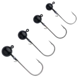 Jig Berkely Urbn Tungsten Jigheads, Nr.1, 3g, 3buc/pac