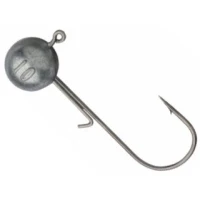 Jig Berkley Zinc Jigheads, 5g, Nr.3/0, 3buc/pac Jig Berkley Zinc Jigheads, 5g, Nr.3/0, 3buc/pac