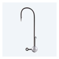 Jig BKK Round Elite-Classic Bait Keeper, 10g, Nr.1, 3buc/blister Jig BKK Round Elite-Classic Bait Keeper, 10g, Nr.1, 3buc/blister