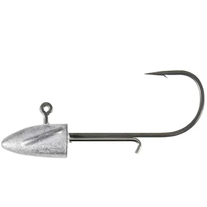 Jig DUO Bayruf BR Head Jig, Nr.1/0, 7g, 4buc/pac Jig DUO Bayruf BR Head Jig, Nr.1/0, 7g, 4buc/pac