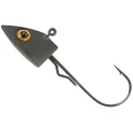 Jig FOX RAGE Dart Jig Head Camo Bulk, 3g, Size 2, 3buc/pac
