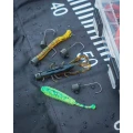 Jig FOX RAGE Micro Ned Heads Camo, 4g, Size 1, 5buc/pac