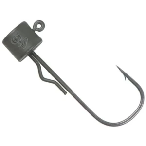 Jig FOX RAGE Ned Heads Camo, 12g, Size 1/0, 1buc/pac