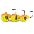 Jig FOX RAGE XS Fireball Tiger, 40g, Carlig nr 3/0,1buc/pac Jig FOX RAGE XS Fireball Tiger, 40g, Carlig nr 3/0,1buc/pac
