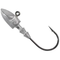 Jig Head BERKLEY Flex Deephead, Nr.3/0, 15g, 60buc/pac Jig Head BERKLEY Flex Deephead, Nr.3/0, 15g, 60buc/pac