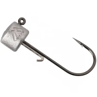 Jig MIKADO Jaws Ned Jig Head BN, Nr.1, 5g, 3buc/pac Jig MIKADO Jaws Ned Jig Head BN, Nr.1, 5g, 3buc/pac