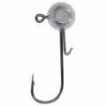 Jig MIKADO Sensual Jig Head BN, Nr.4/0, 12g, 3buc/pac Jig MIKADO Sensual Jig Head BN, Nr.4/0, 12g, 3buc/pac