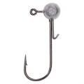 Jig MIKADO Sensual Micro BN, Nr.4, 3g, 3buc/pac Jig MIKADO Sensual Micro BN, Nr.4, 3g, 3buc/pac